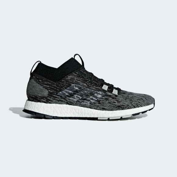 Adidas Men's PureBoost RBL LTD Running Shoes (NWT) - Picture 2 of 8
